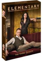 Elementary Saison 3