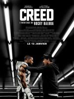Creed - L'H&eacute;ritage de Rocky Balboa