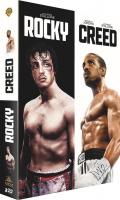 Creed + Rocky