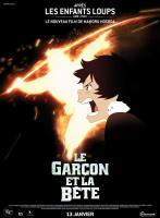 Le Garcon et la B&ecirc;te