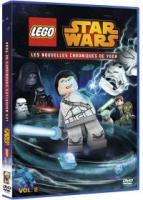 Lego Star Wars : Les nouvelles chroniques de Yoda - Volume 2