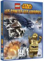 Lego Star Wars : Les contes des dro&iuml;des - Volume 2