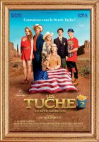 Les Tuche 2 - Le r&ecirc;ve am&eacute;ricain