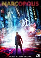 Narcopolis