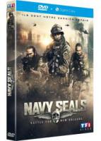 Navy Seals: Battle for New Orleans