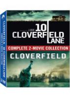 10 Cloverfield Lane et Cloverfield