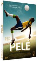 Pel&eacute; - The Birth Of A Legend