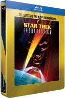Star Trek 9 : Inssurrection (R&eacute;&eacute;dition 1998)  Edition Collector BluRay