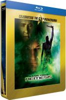 Star Trek Final  : Nemesis  (R&eacute;&eacute;dition 2002)  Edition Collector BluRay