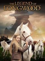 La L&eacute;gende de Longwood ( R&eacute;serv&eacute; au Pr&ecirc;t)