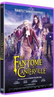 Le Fant&ocirc;me de Canterville