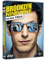 Brooklyn Nine Nine Saison 3