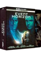 Event Horizon (Réédition 1997) BluRay 4K + BluRay