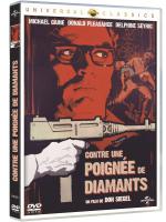 Contre une Poign&eacute;e de Diamants   ( R&eacute;&eacute;dition 1974)