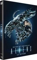 Aliens, le retour [&Eacute;dition Limit&eacute;e 30&egrave;me Anniversaire] BluRay