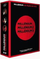 Mill&eacute;nium, la trilogie