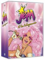 Jem et les Hologrammes - L'integrale de la s&eacute;rie + le film live