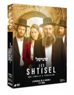 Les Shtisel Une famille &agrave; J&eacute;rusalem Saison 2
