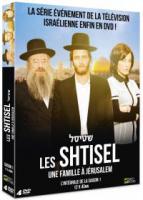 Les Shtisel Une famille &agrave; J&eacute;rusalem Saison 1