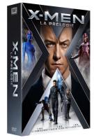 X-Men : La Pr&eacute;logie