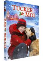 Chien : tucker et moi + buddy, mon berger de no&euml;l + cooper (R&eacute;&eacute;dition)