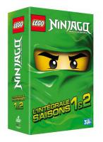 LEGO Ninjago Saisons 1 & 2