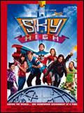 Sky H.I.G.H L'&eacute;cole fantastique