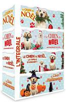 Le Chien de no&euml;l Int&eacute;grale