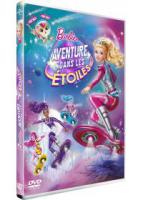 Barbie Aventures dans les &eacute;toiles + Agents secrets
