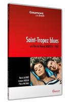 Saint-Tropez Blues (R&eacute;&eacute;dition 1961)