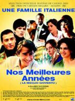 Nos Meilleurs Ann&eacute;es (R&eacute;edition de 2003)