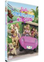 Barbie & ses soeurs - &Agrave; la recherche des chiots
