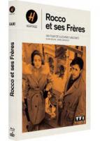 Rocco et ses Fr&egrave;res (R&eacute;edition de 1960) Combo
