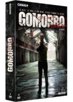 Gomorra Saison 1