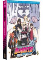 Boruto - Naruto Le Film