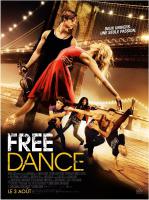 Free Dance
