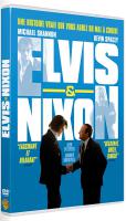 Elvis et nixon