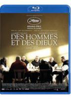 Des Hommes et des Dieux BluRay ( R&eacute;edition de 2010 )