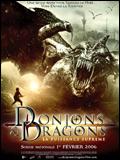Donjons et Dragons : La puissance suprême