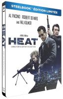 Heat (R&eacute;&eacute;dition 1995) Steelbook