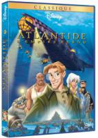Atlantide, l'Empire Perdu (R&eacute;&eacute;dition 2001)