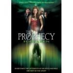 Pack 3 dvd Prophecy 4 et 5 Dracula Legacy