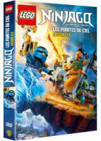 Lego Ninjago Saison 6
