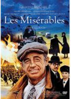 Les Miserables (R&eacute;&eacute;dition 1995)