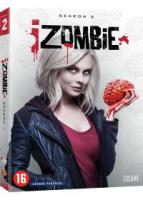 iZombie Saison 2