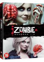 iZombie Saisons 1 & 2