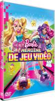 Barbie : H&eacute;ro&iuml;ne De Jeu Vid&eacute;o