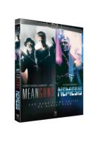Mean guns + Nemesis (R&eacute;&eacute;dition 1992)