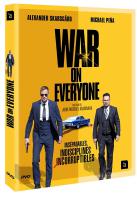 War On Everyone