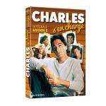 Charles s'en charge Saison 2 (R&eacute;edition 1987)